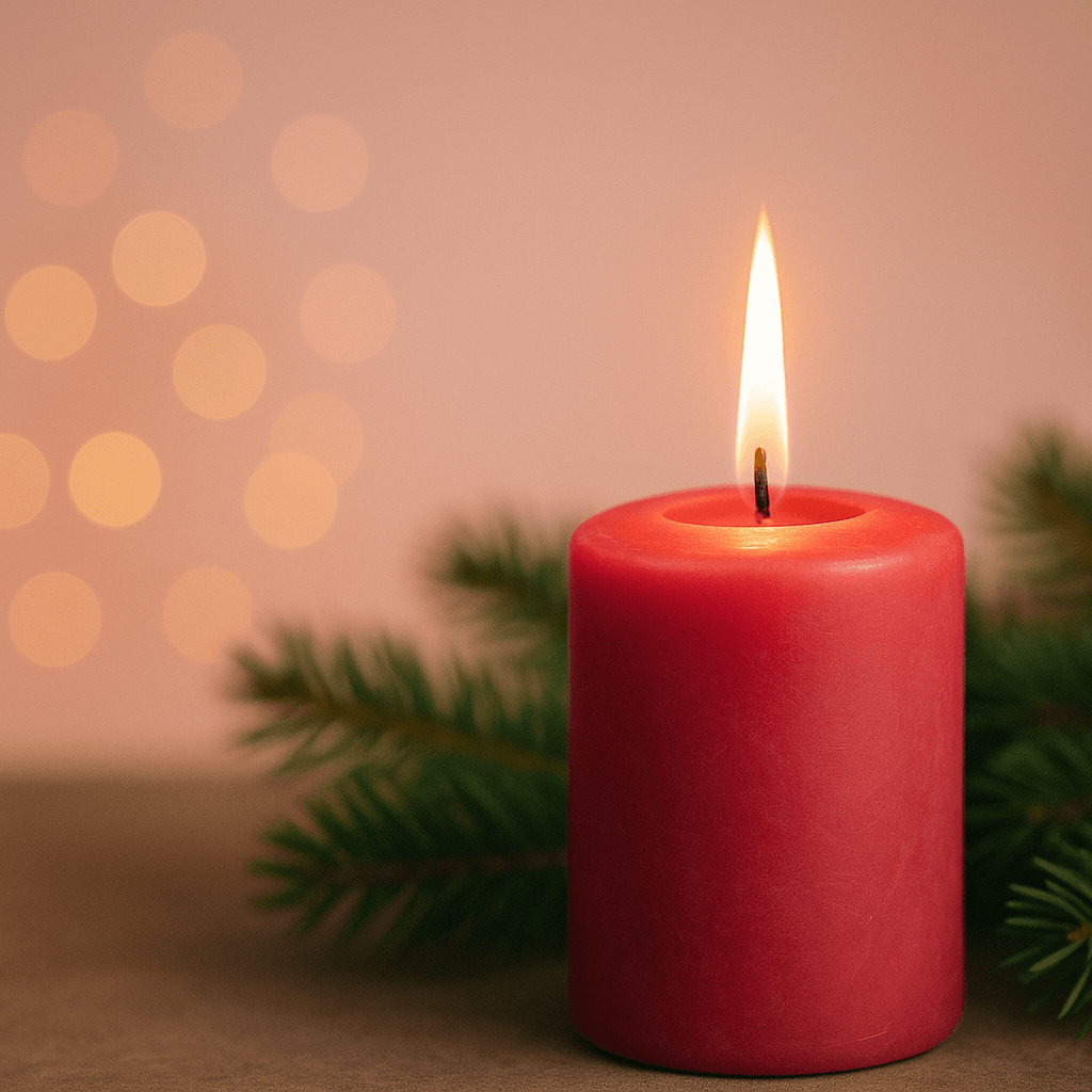 Brave & Blissful Christmas Workshops